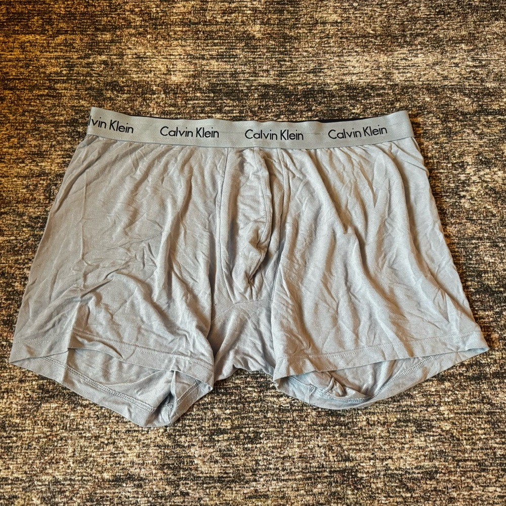 Calvin Klein Trunks